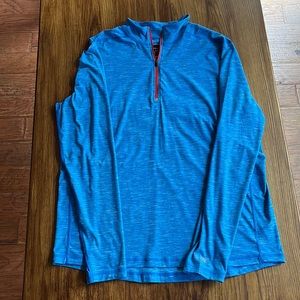 American Eagle Active 1/4 Zip